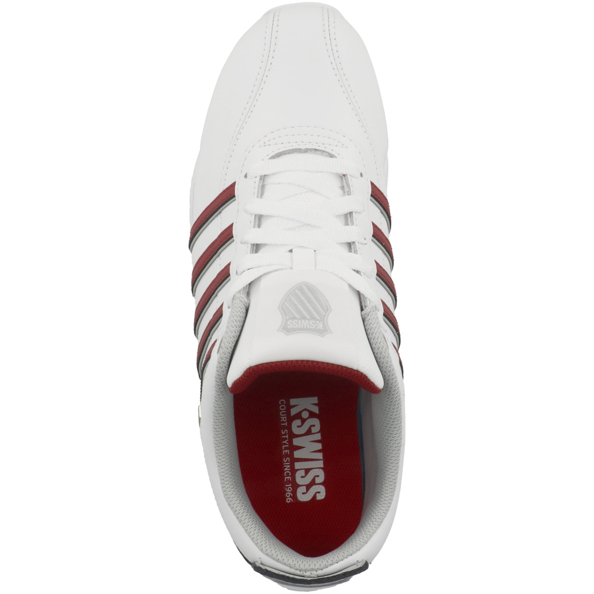 K-Swiss Arvee 1.5 Sneaker low weiss K-Swiss Arvee 1.5 Sneaker low weiss