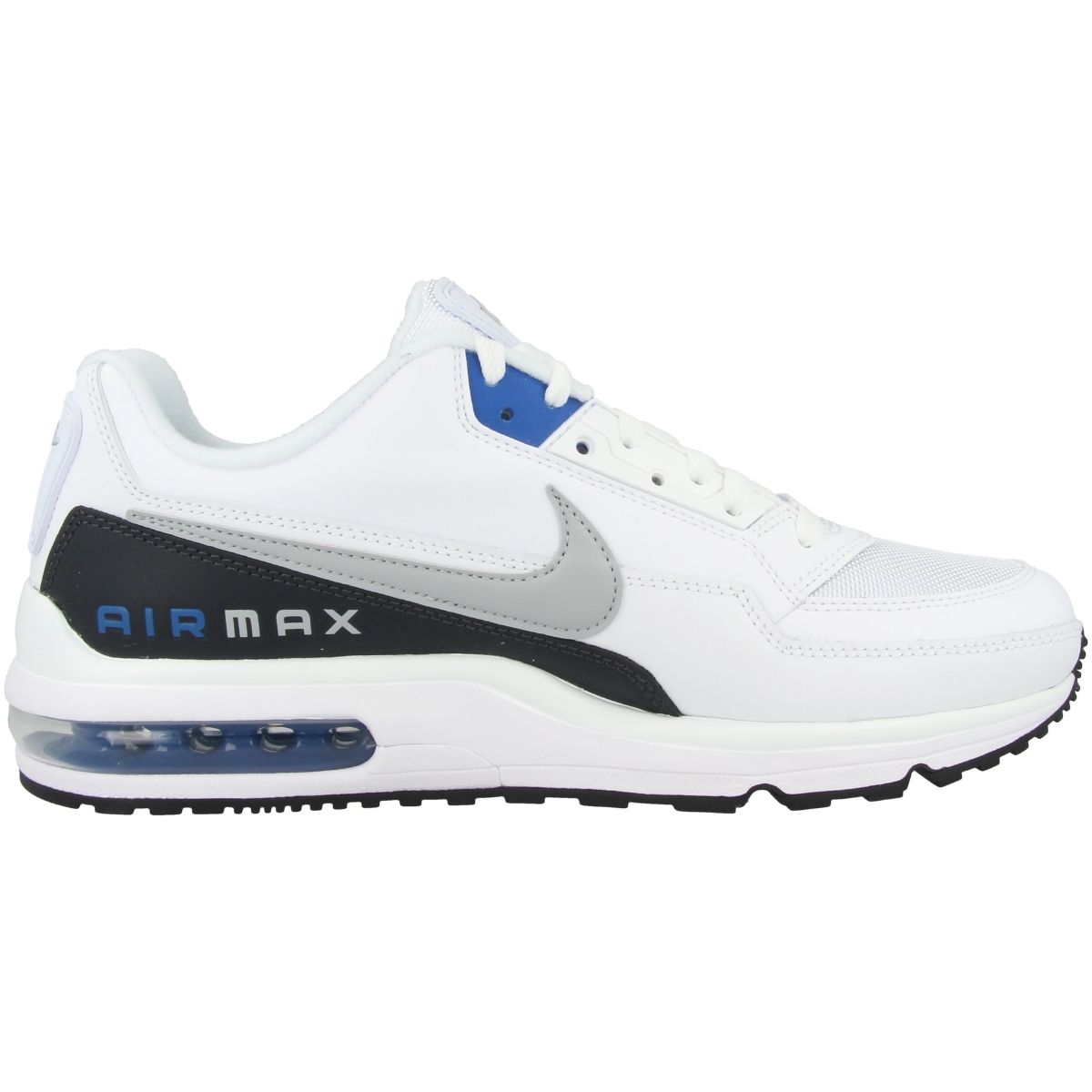 Nike Air Max LTD 3 Sneaker weiss Nike Air Max LTD 3 Sneaker weiss