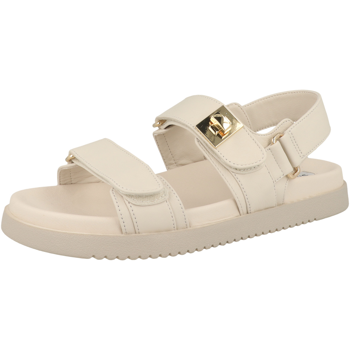 Steve Madden Mona Sandale beige