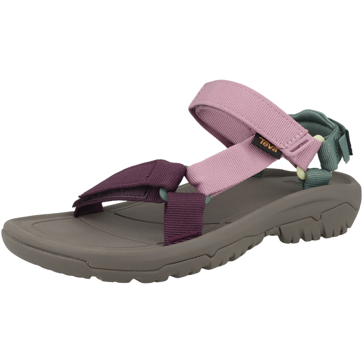 Teva Hurricane XLT2 Trekkingsandale rosa Teva Hurricane XLT2 Trekkingsandale rosa