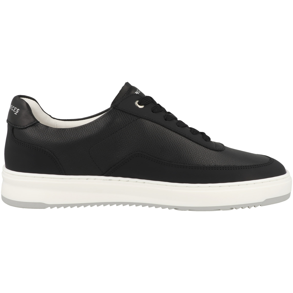 Filling Pieces Mondo Crumbs Sneaker low dunkelgrau