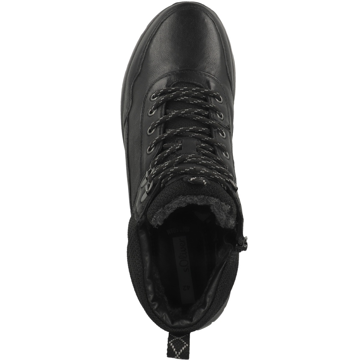 s.Oliver 5-16227-43 Boots schwarz