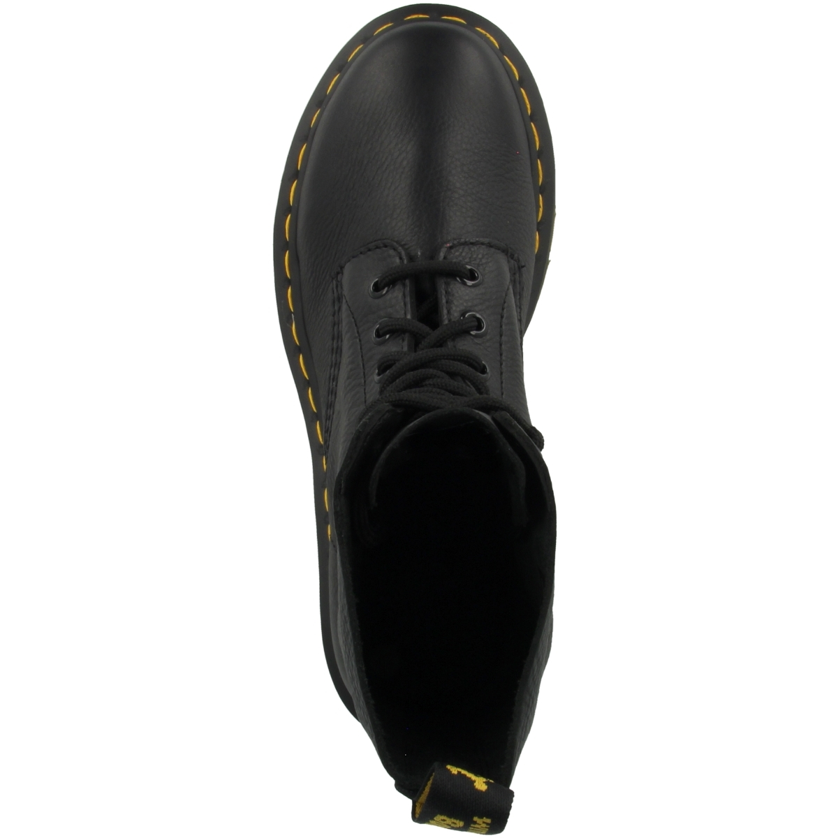 Dr. Martens 1460 Pascal Boots schwarz Dr. Martens 1460 Pascal Boots schwarz