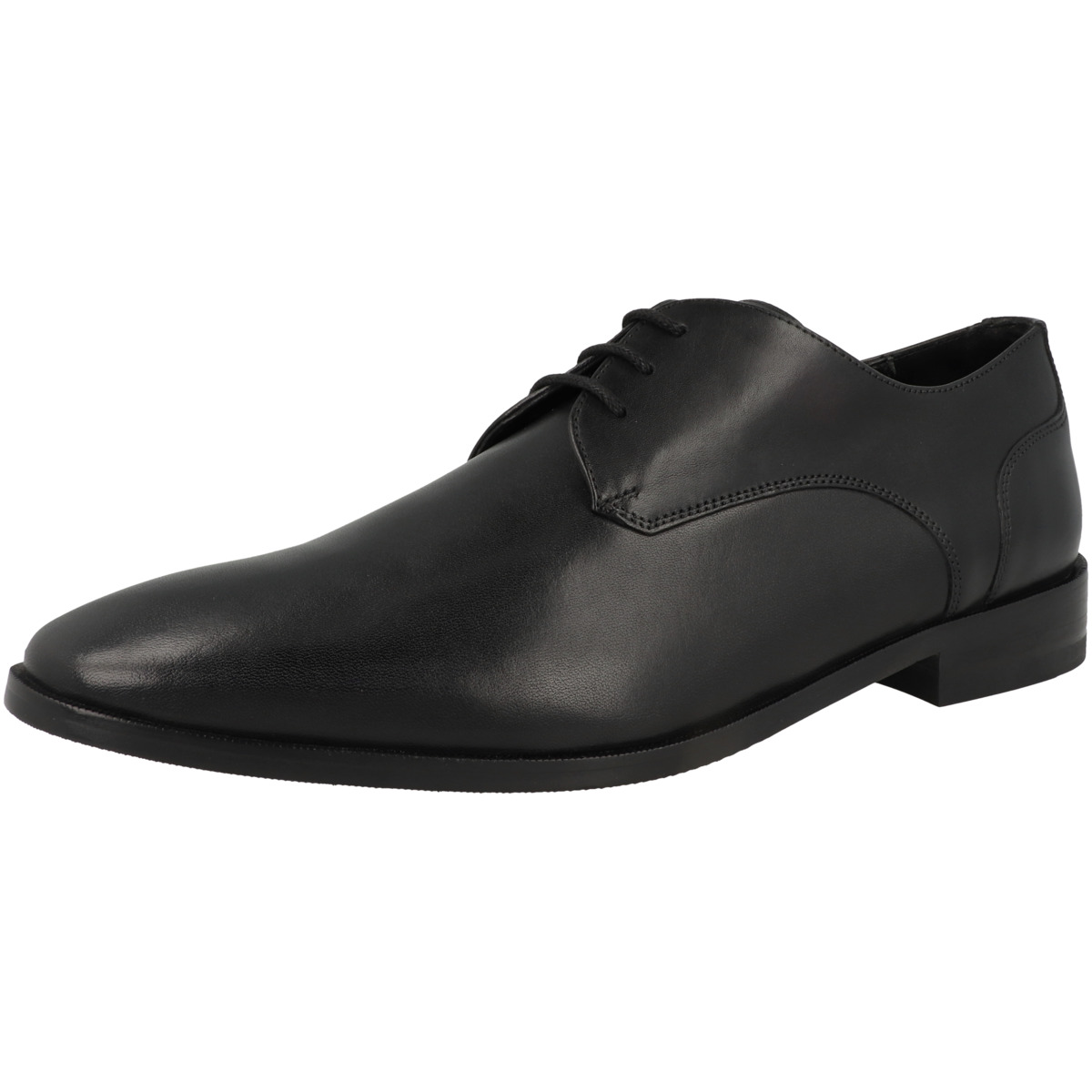 Gordon & Bros City Adigo Halbschuhe schwarz