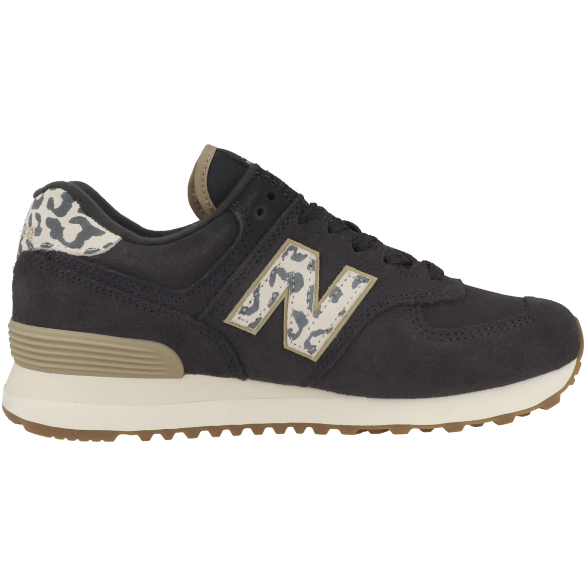 New Balance WL 574 XE2 Sneaker low dunkelgrau New Balance WL 574 XE2 Sneaker low dunkelgrau