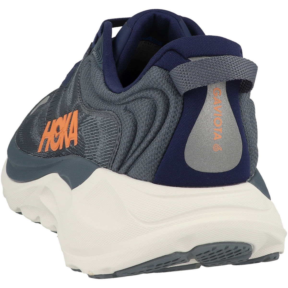 HOKA Gaviota 6 Laufschuhe blau