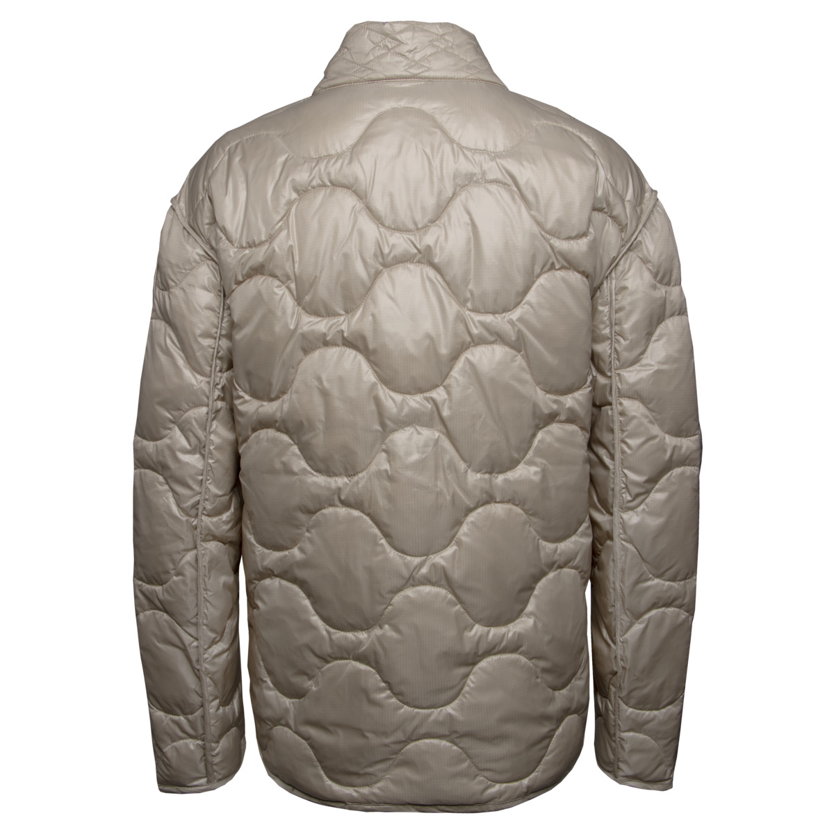 Blauer Marcy Steppjacke beige Blauer Marcy Steppjacke beige