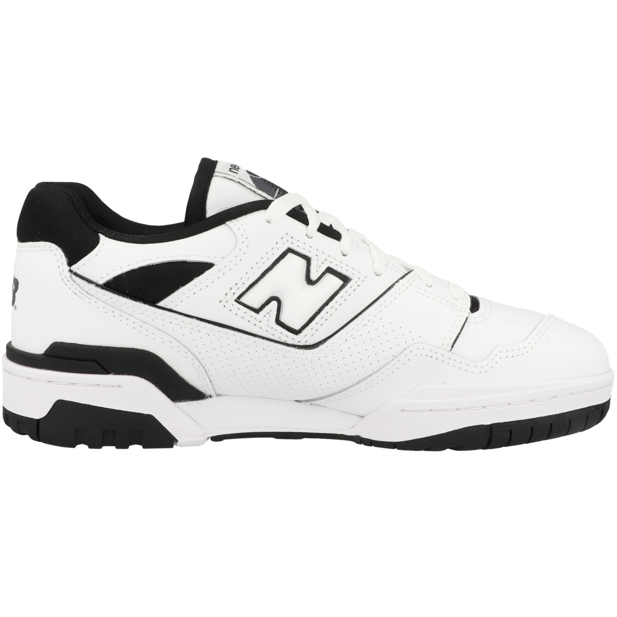 New Balance BB 550 HA1 Sneaker low weiss New Balance BB 550 HA1 Sneaker low weiss