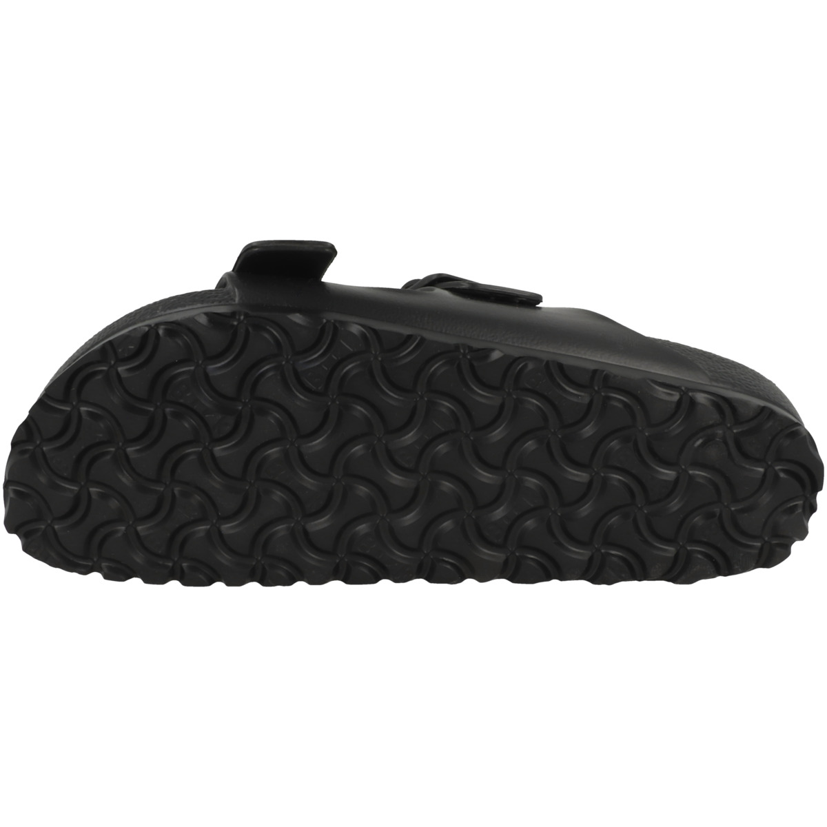 Birkenstock Arizona EVA Sandale Badelatschen schmal schwarz
