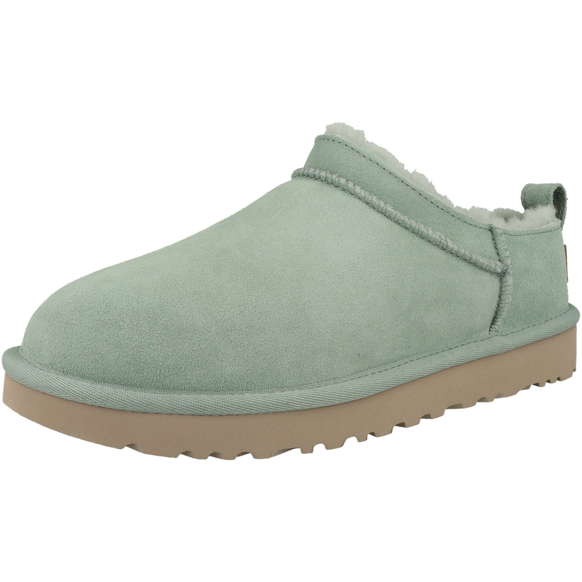 UGG Classic Micro Boots Women gruen