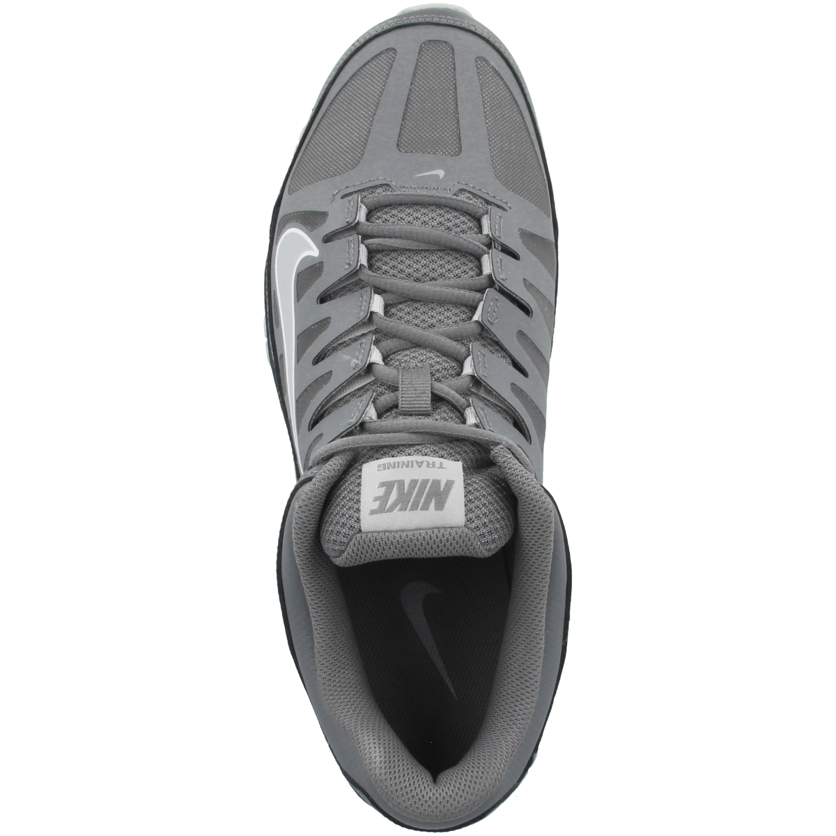 Nike Reax 8 TR Mesh Sneaker grau