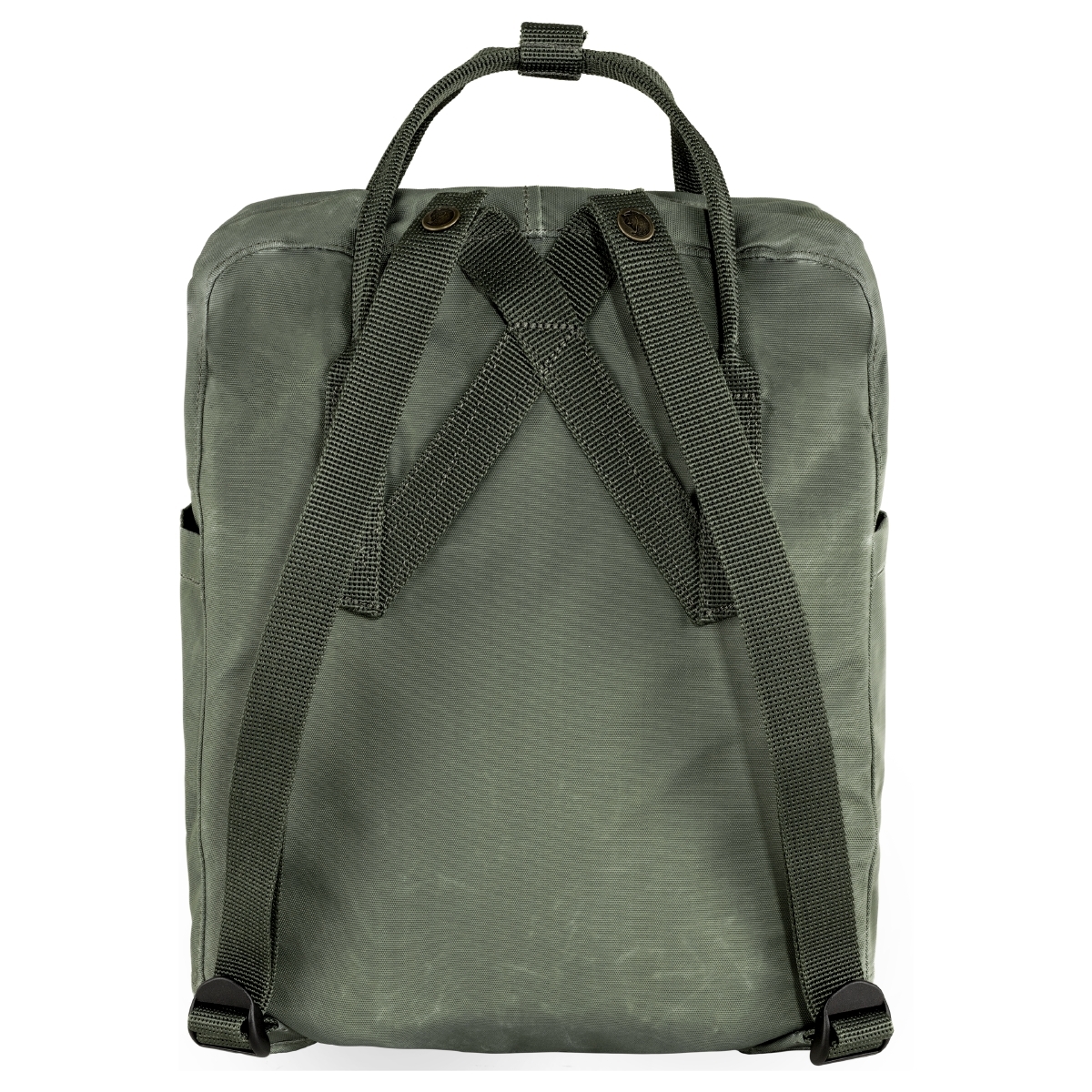 Fjällräven Tree-Kanken Rucksack gruen Fjällräven Tree-Kanken Rucksack gruen