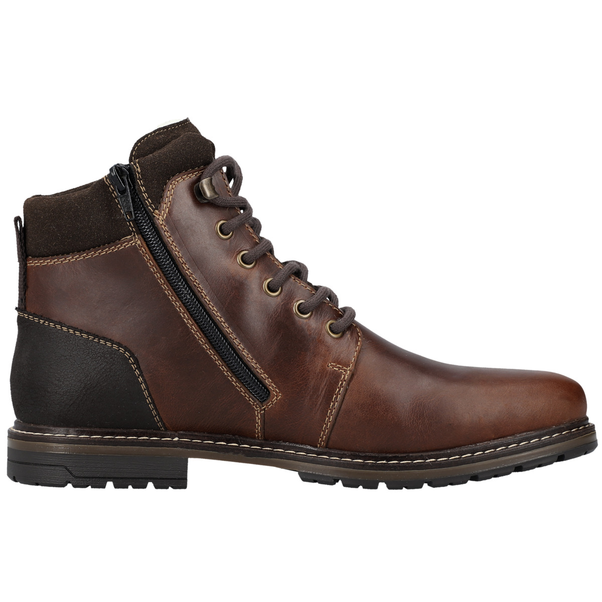 Rieker 13740 Boots braun