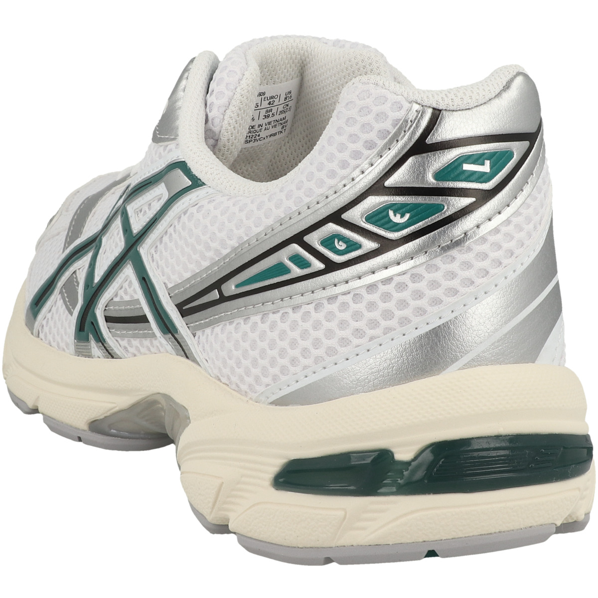 Asics Gel-1130 Laufschuhe weiss