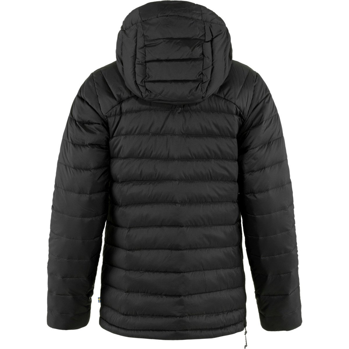 Fjällräven Expedition Pack Down W Anorak Winterjacke schwarz Fjällräven Expedition Pack Down W Anorak Winterjacke schwarz
