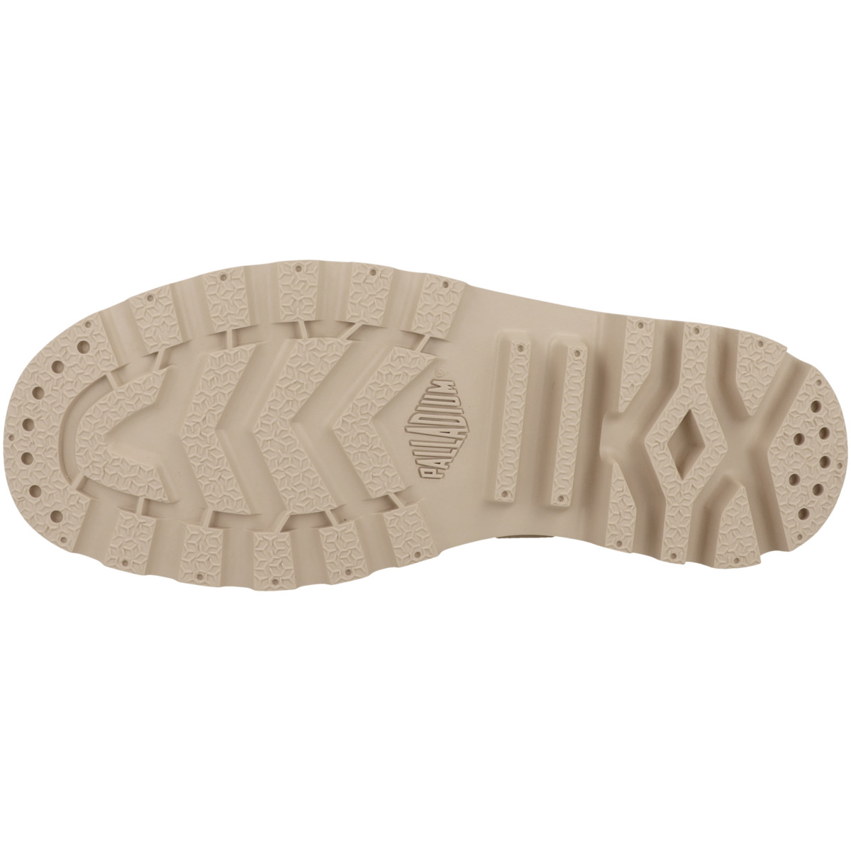 Palladium Pampa Mono Chrome Boots beige Palladium Pampa Mono Chrome Boots beige