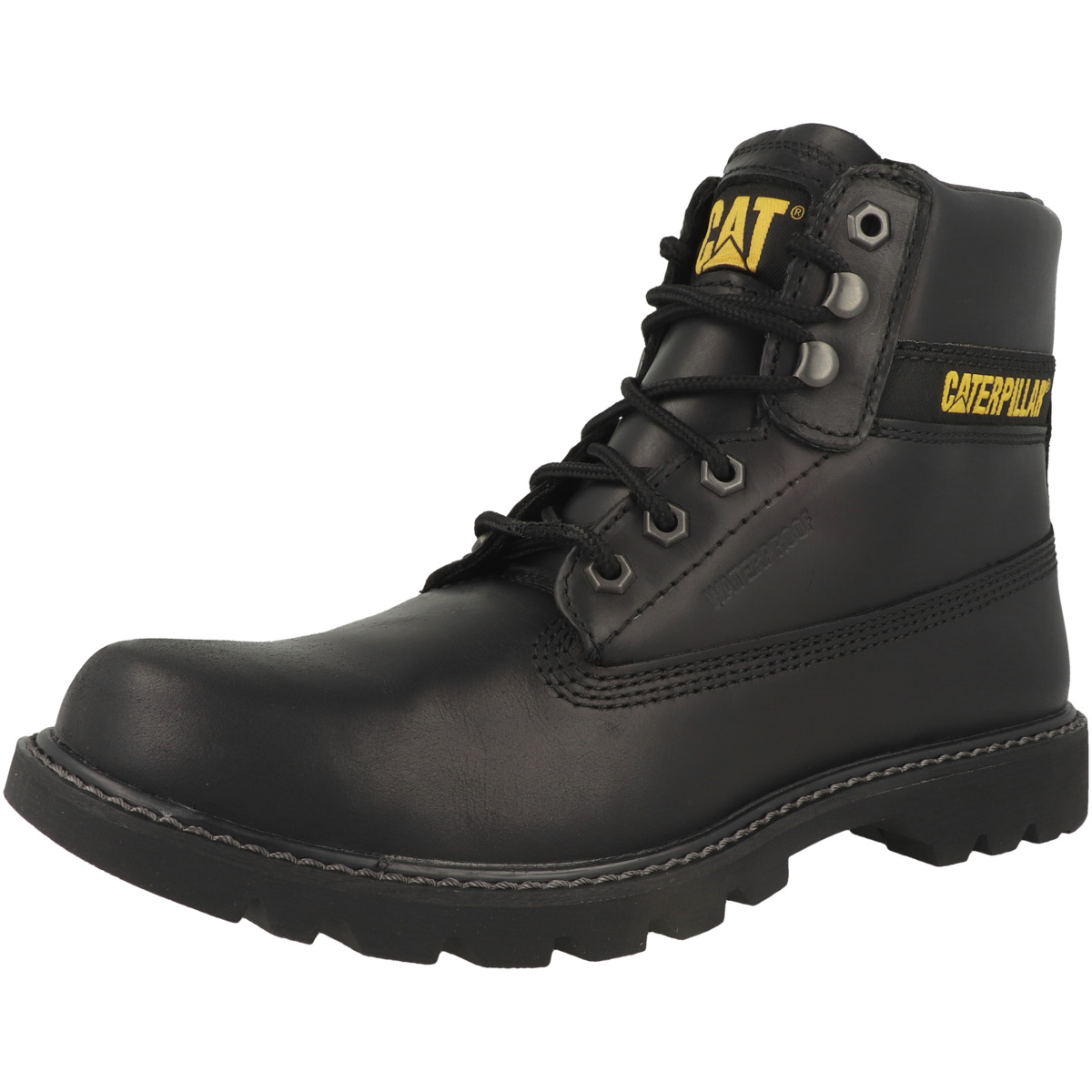 Caterpillar CAT Colorado 2.0 WP Boots schwarz
