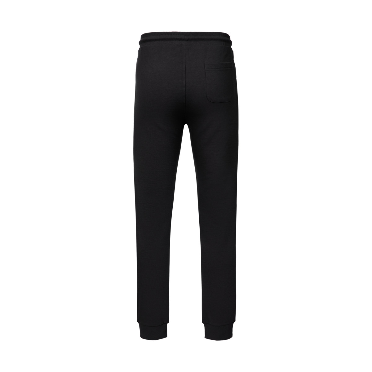 KARL LAGERFELD 705782 Sweathose schwarz