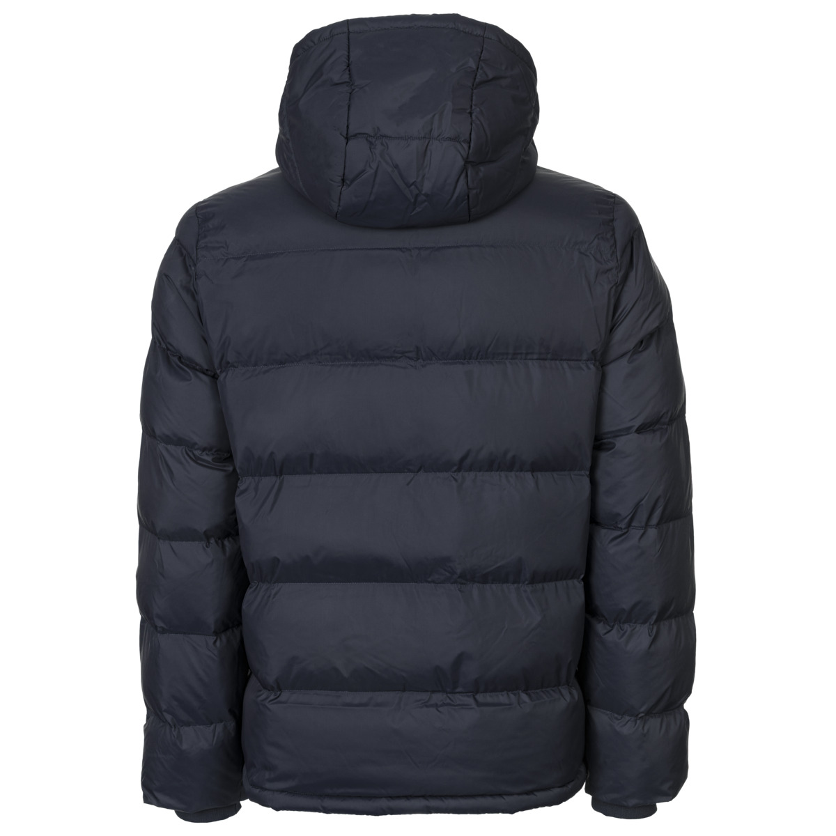 GANT Active Cloud Steppjacke dunkelblau
