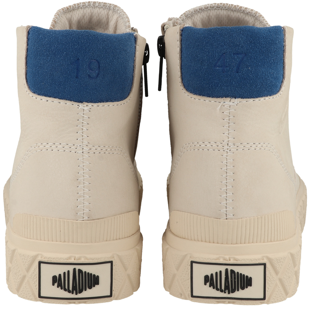 Palladium Palla Ace Chukka Sde Sneaker mid creme Palladium Palla Ace Chukka Sde Sneaker mid creme