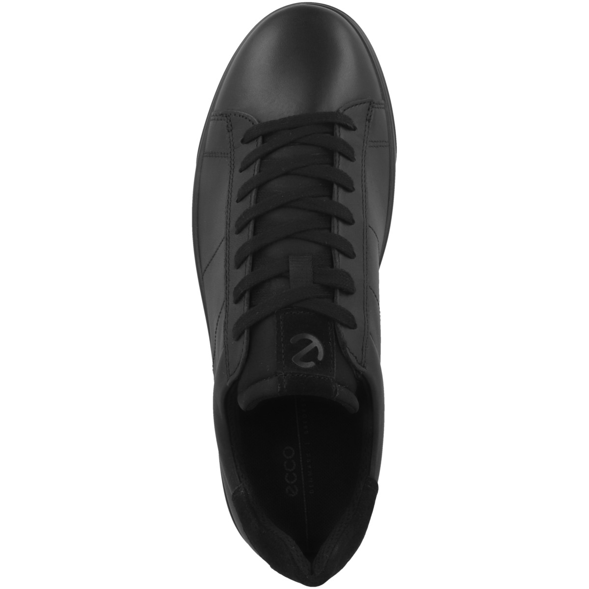 Ecco Street Lite M Sneaker low schwarz Ecco Street Lite M Sneaker low schwarz