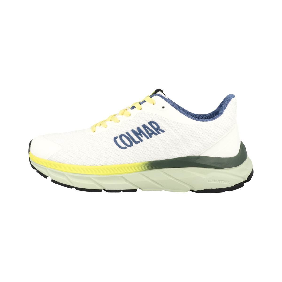 Colmar Urbantrail X1 Sneaker low multicolor