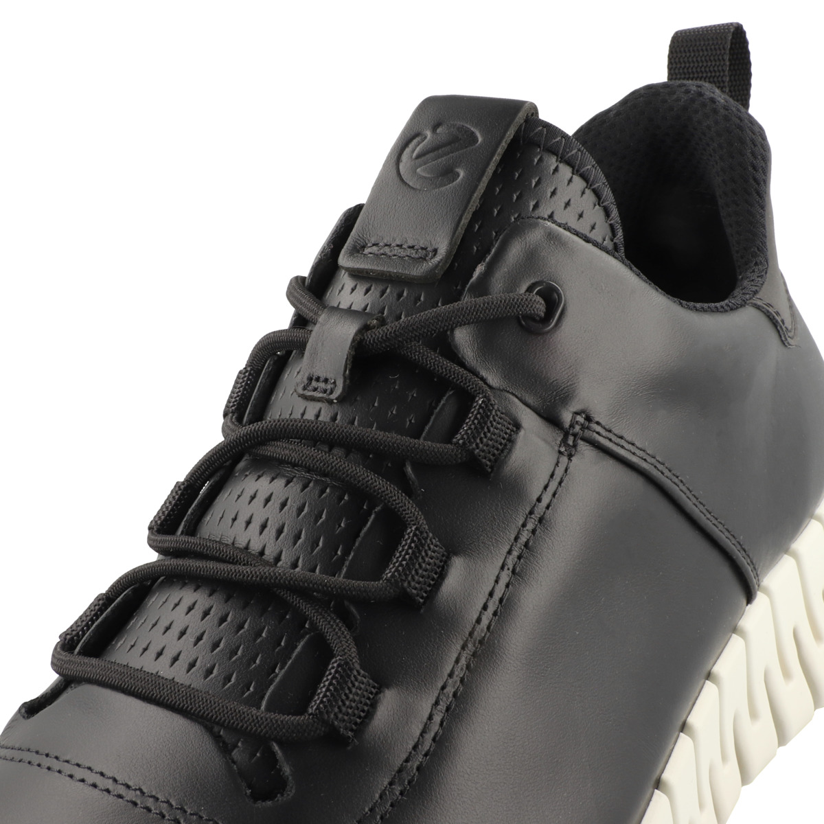 Ecco Gruuv M Sneaker low schwarz Ecco Gruuv M Sneaker low schwarz