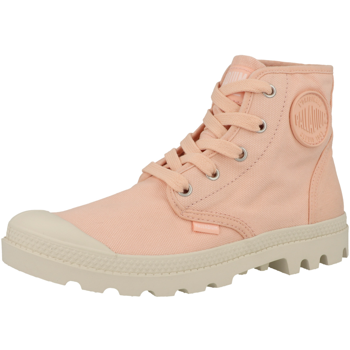 Palladium Pampa Hi Boots rosa Palladium Pampa Hi Boots rosa