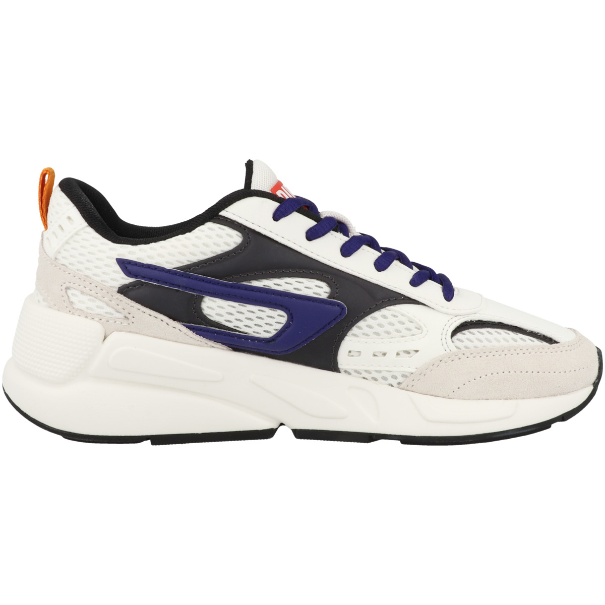 Diesel S-Serendipity Sport W Sneaker multicolor Diesel S-Serendipity Sport W Sneaker multicolor