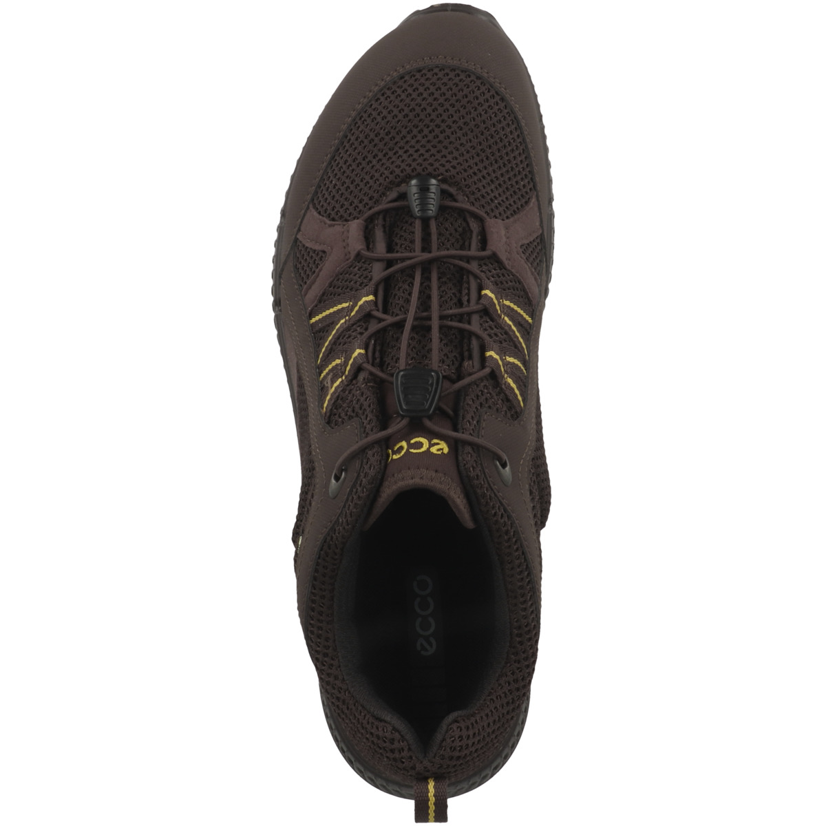 Ecco Terracruise II M Outdoorschuhe dunkelbraun Ecco Terracruise II M Outdoorschuhe dunkelbraun