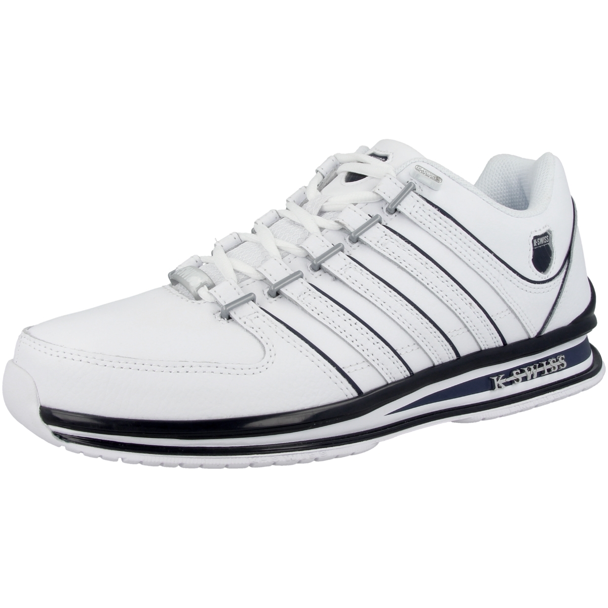 K-Swiss Rinzler Sneaker weiss K-Swiss Rinzler Sneaker weiss