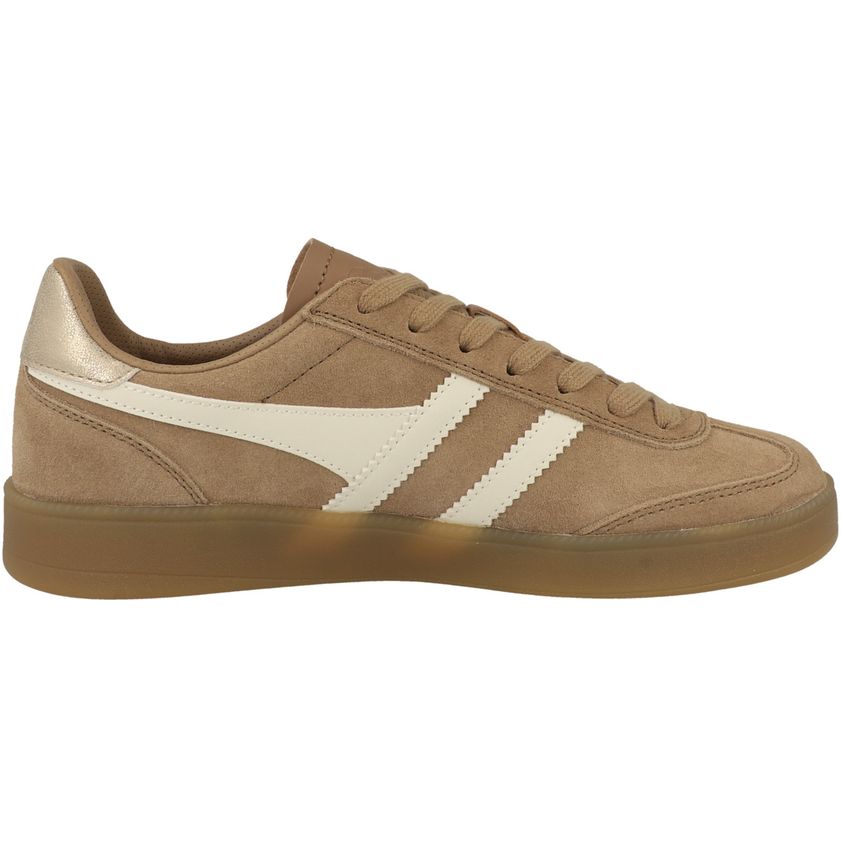 Gola Viper Sneaker low hellbraun