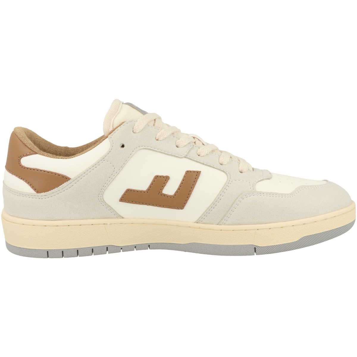 Flamingos Life Saline Sneaker low weiss