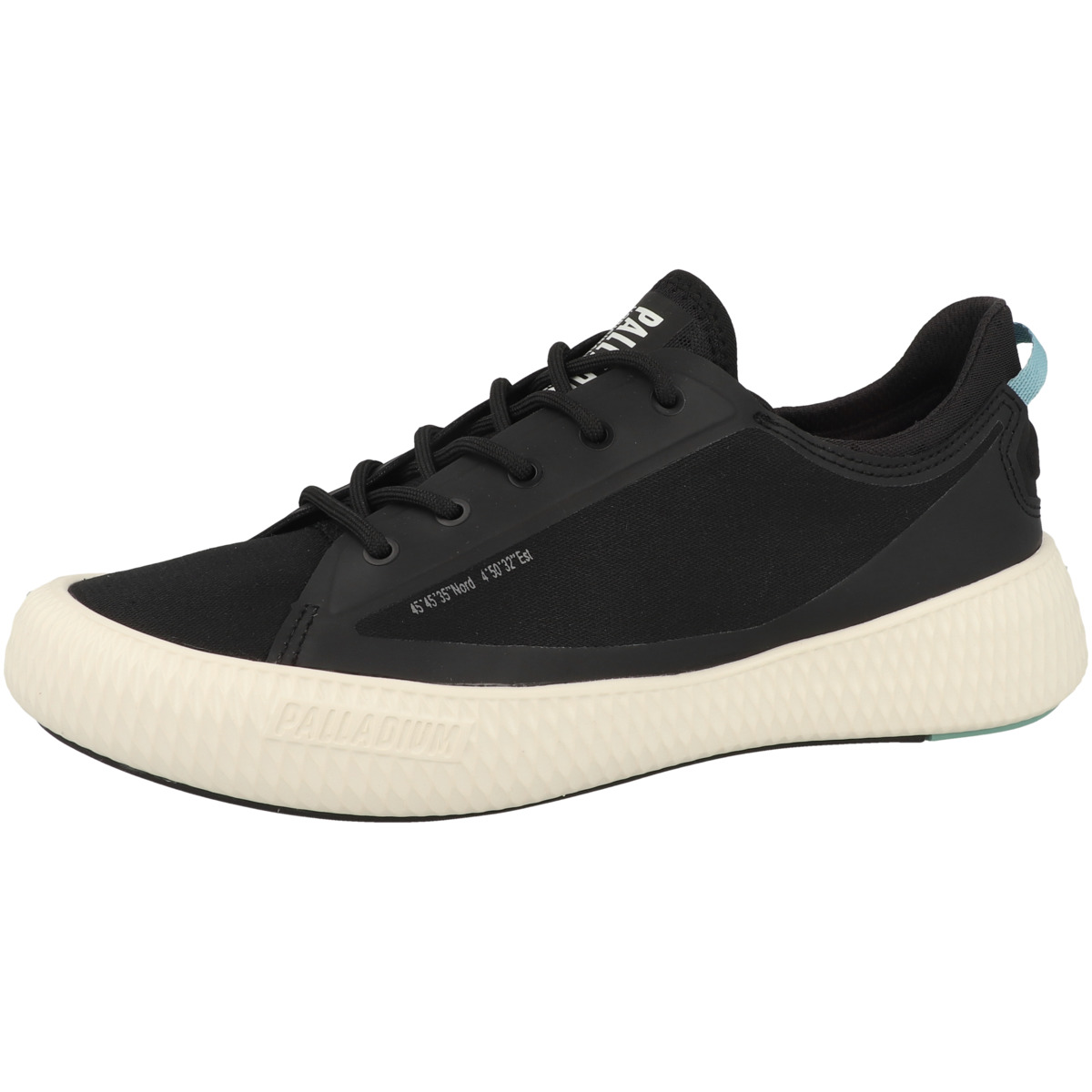 Palladium Pallanova Cvs Sneaker low schwarz Palladium Pallanova Cvs Sneaker low schwarz