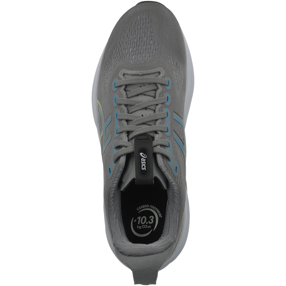 Asics Gel-Kayano 32 Laufschuhe grau