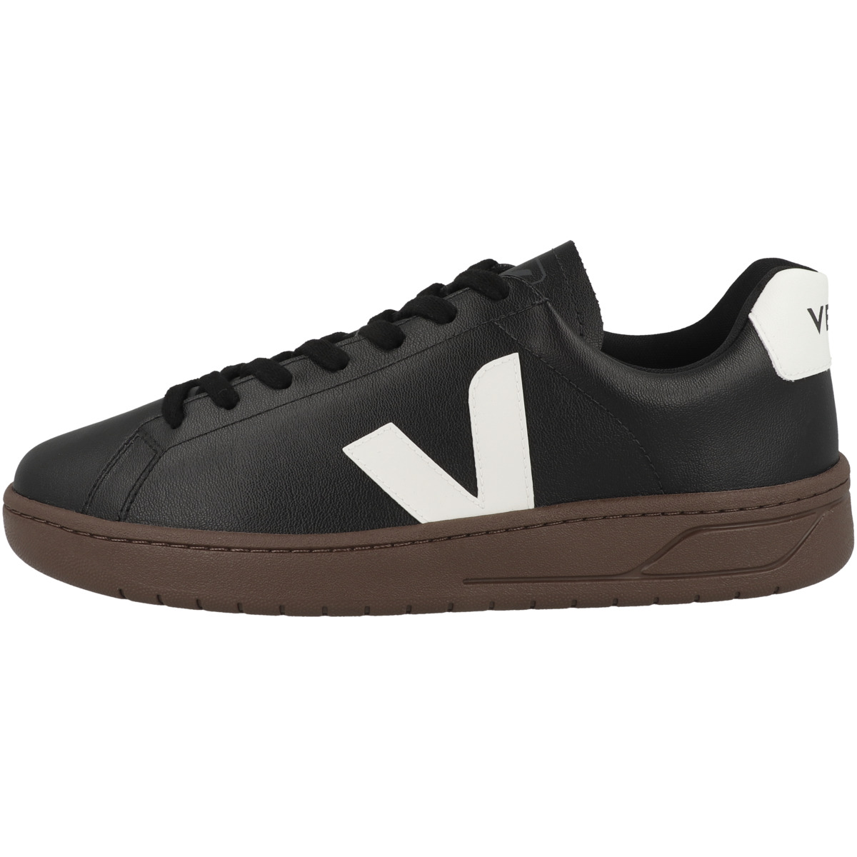 VEJA Urca CWL Sneaker low schwarz