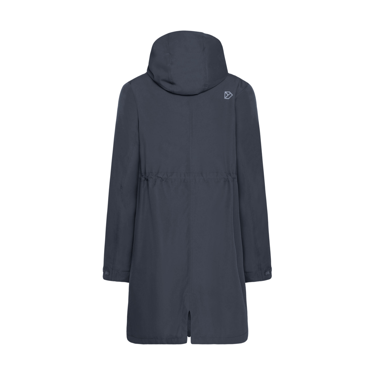 Didriksons Eliana WNS Softshelljacke dunkelblau