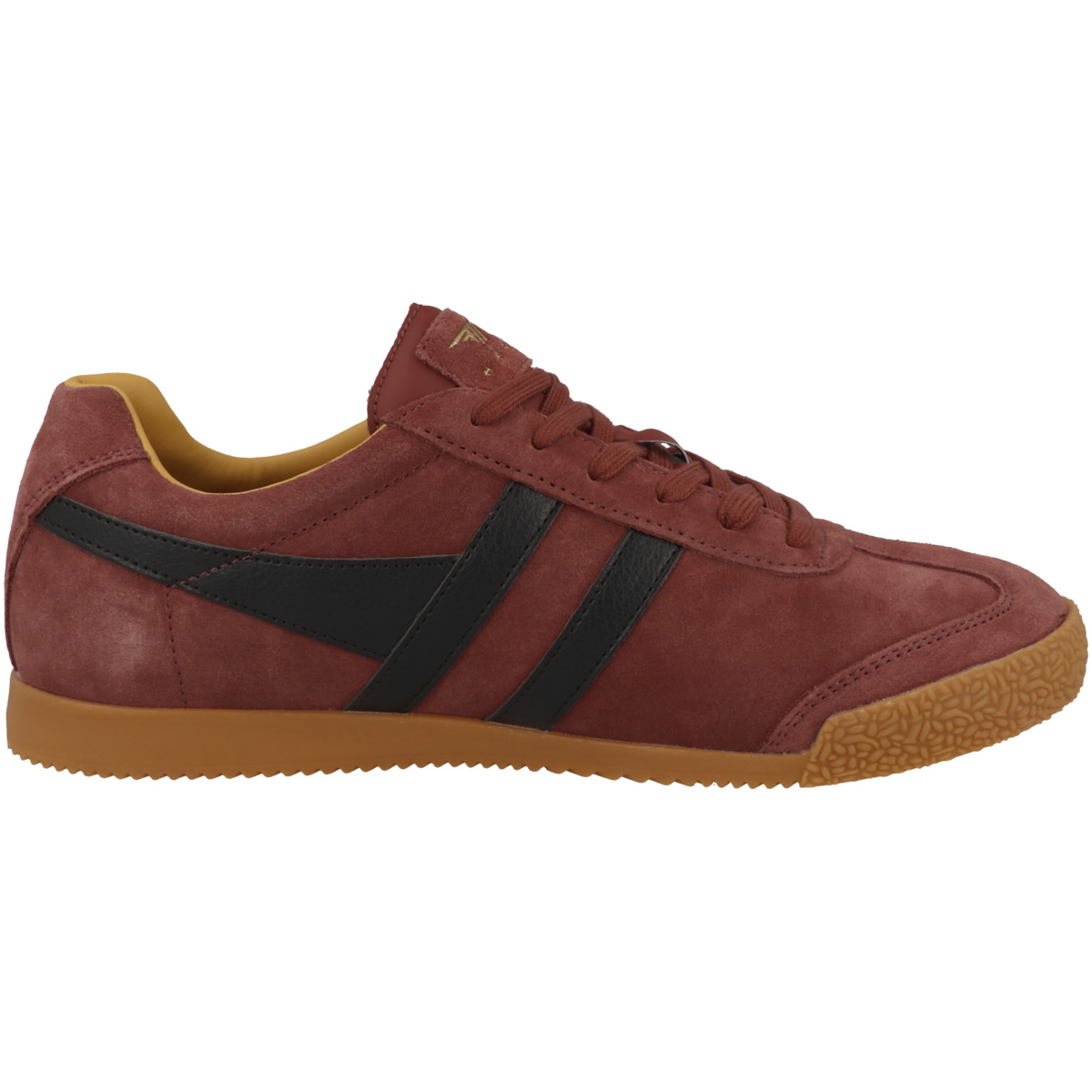 Gola Harrier Sneaker low rot Gola Harrier Sneaker low rot