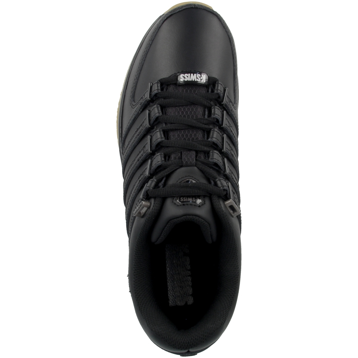 K-Swiss Rinzler Sneaker schwarz K-Swiss Rinzler Sneaker schwarz