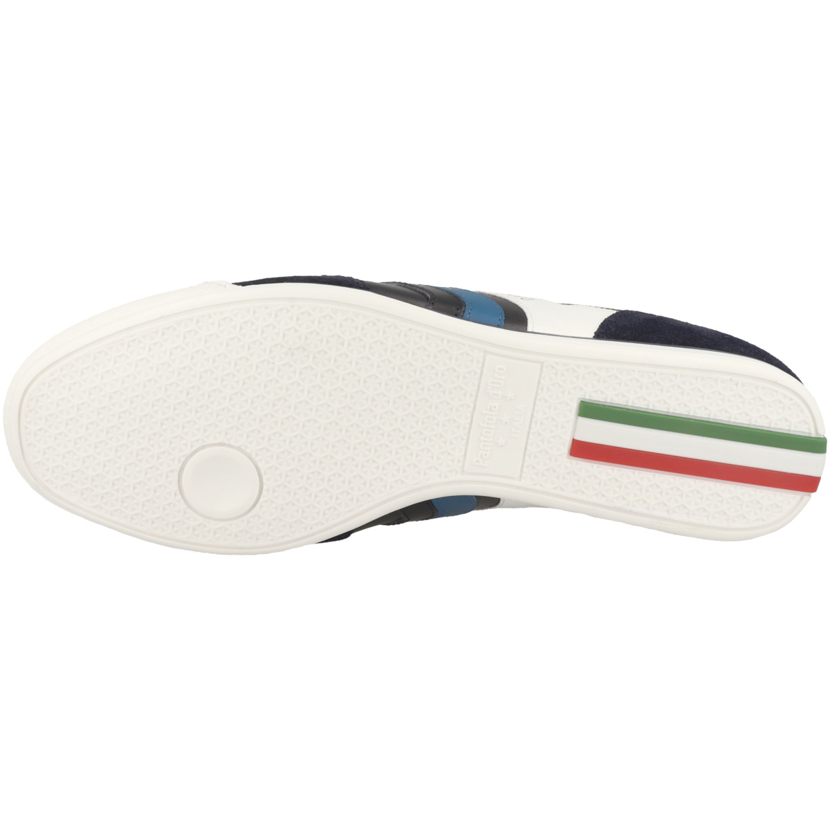 Pantofola d Oro Vasto Uomo Sneaker low dunkelblau Pantofola d Oro Vasto Uomo Sneaker low dunkelblau