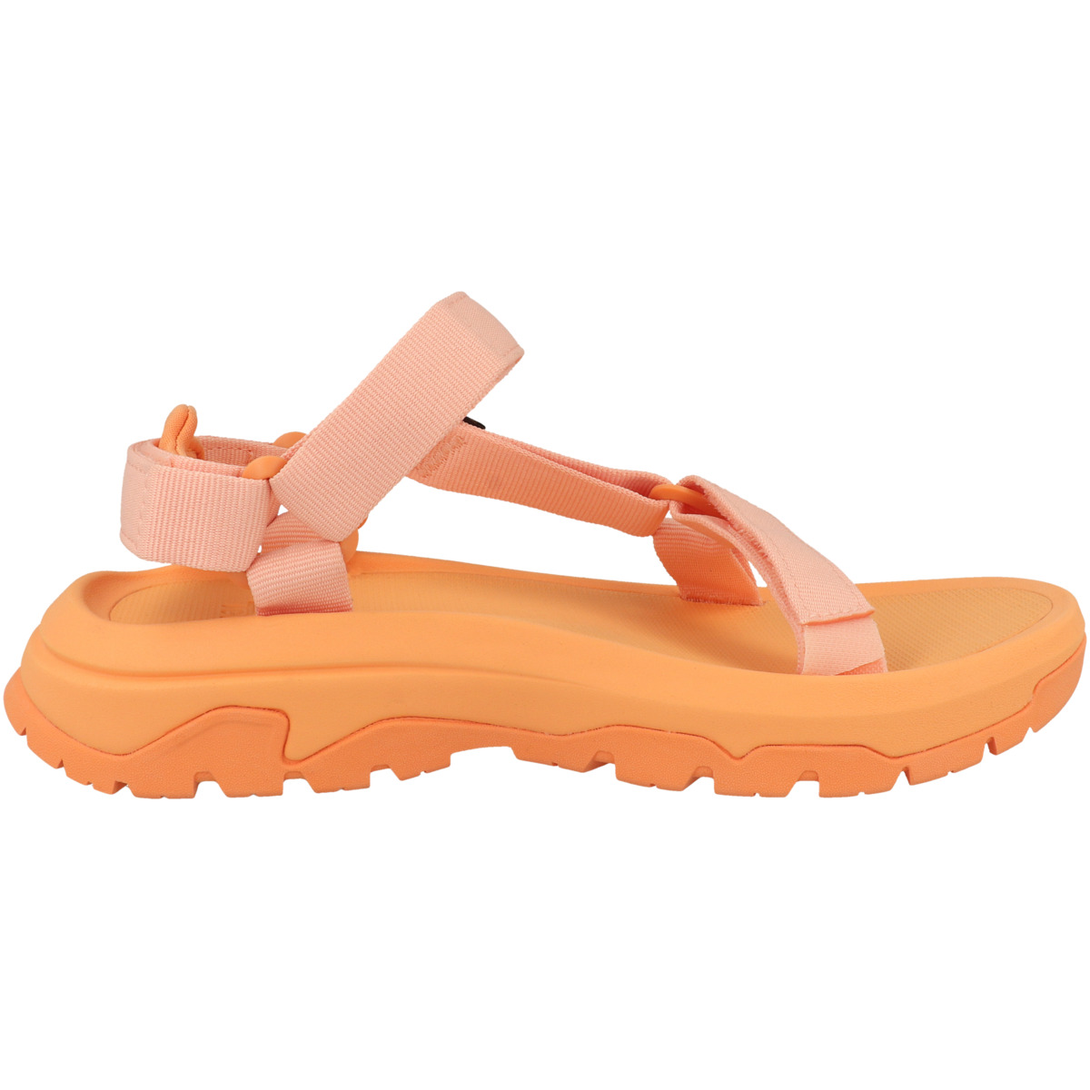 Teva Hurricane XLT3 Sandale orange