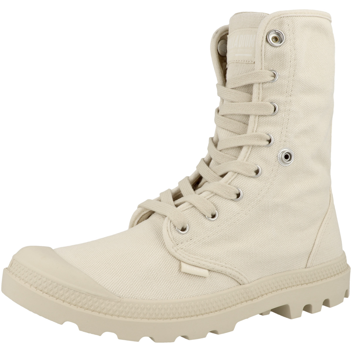 Palladium Baggy Boots beige Palladium Baggy Boots beige