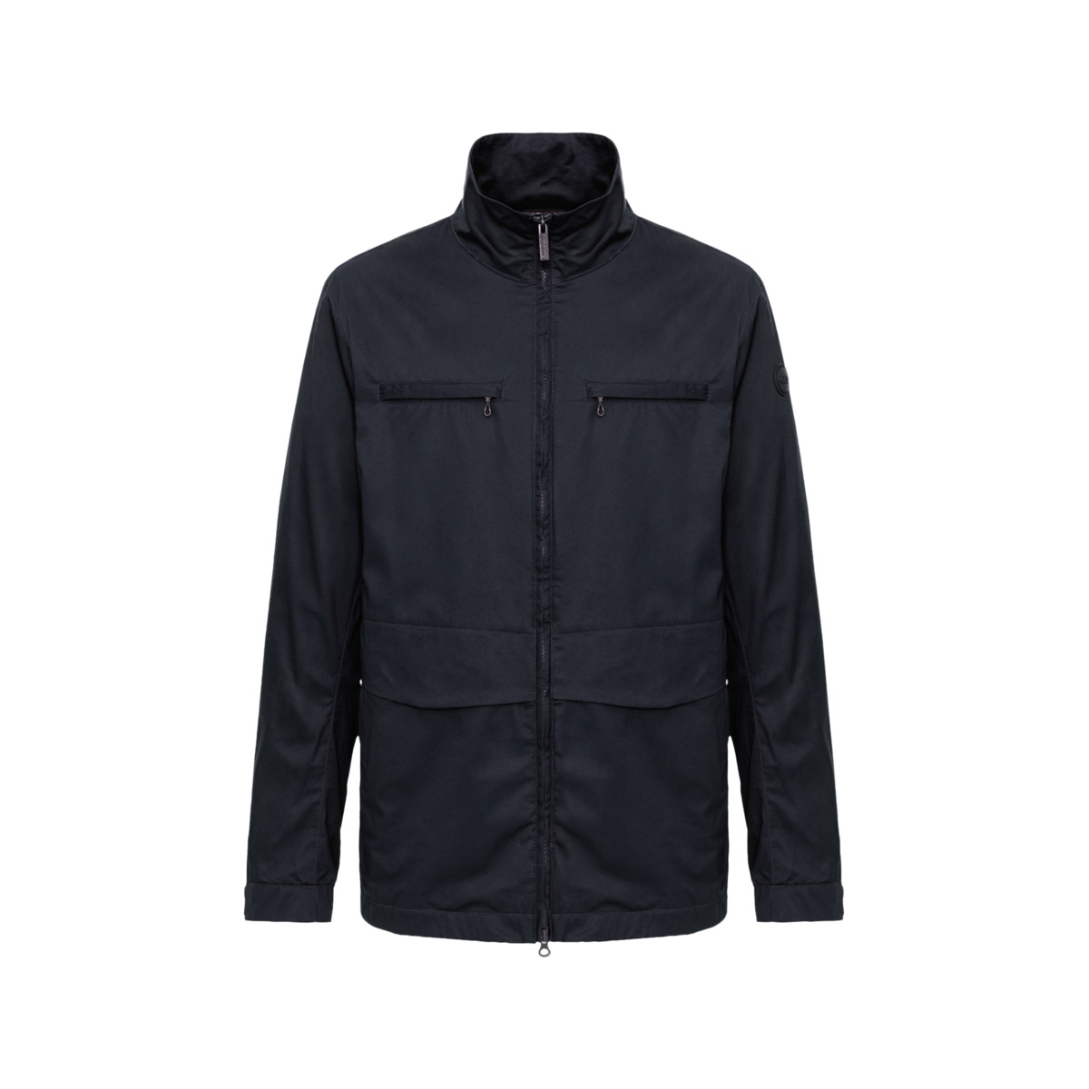 Colmar 1850 Übergangsjacke schwarz