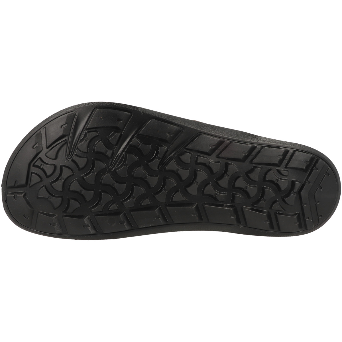 Birkenstock Arizona CT geöltes Nubukleder Sandale normal dunkelbraun