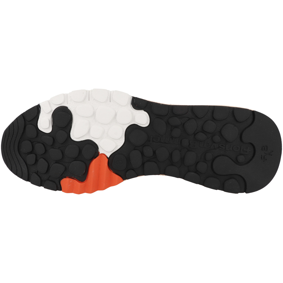 Floris van Bommel De Treener 01.10 Sneaker low multicolor Floris van Bommel De Treener 01.10 Sneaker low multicolor