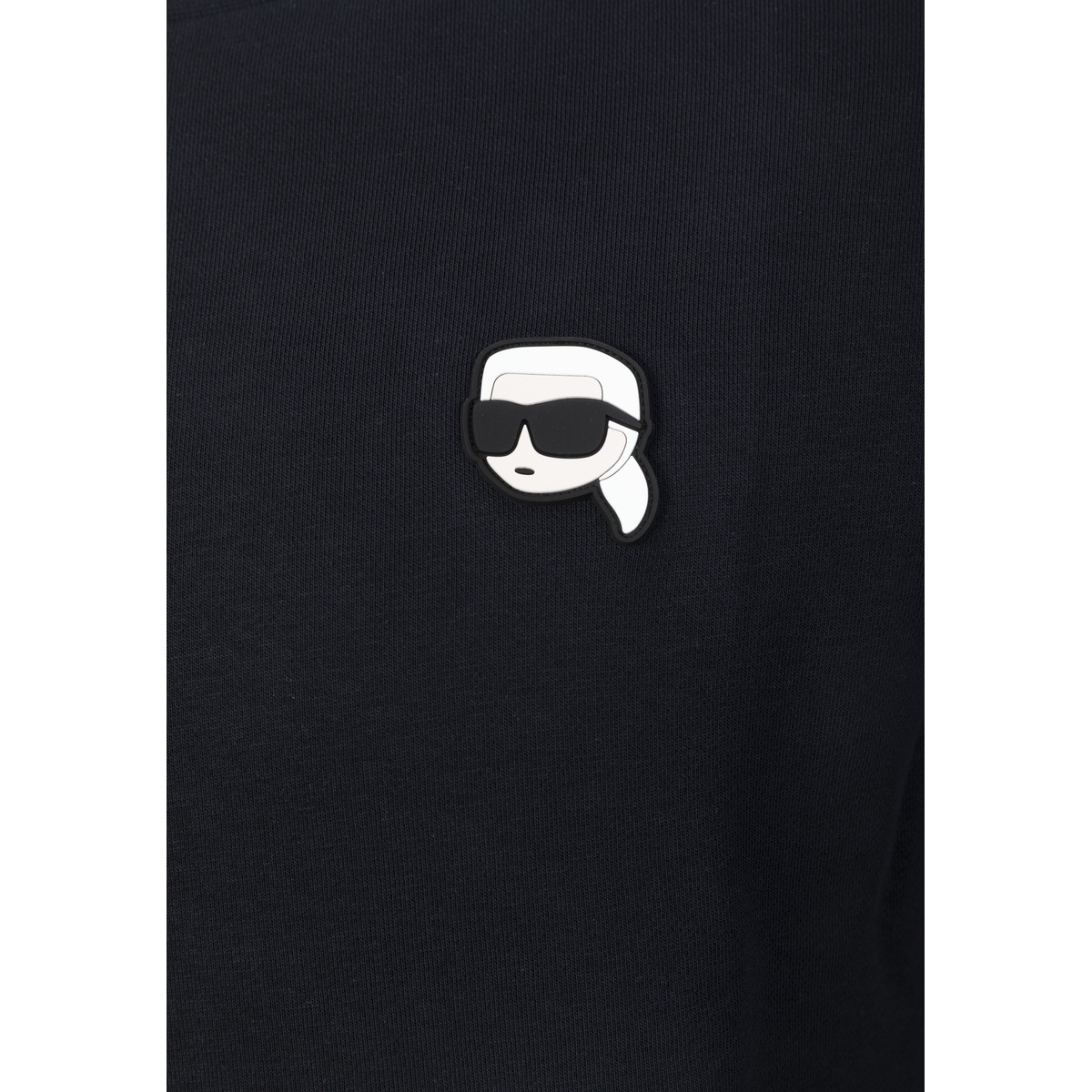 KARL LAGERFELD 705710 Sweatshirt dunkelblau