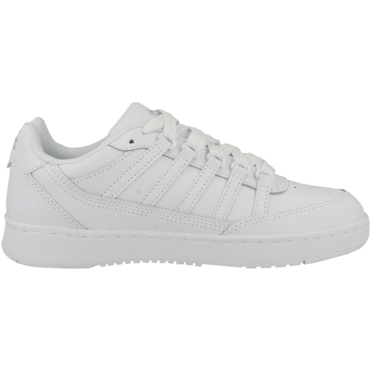 K-Swiss Set Pro Women Sneaker weiss K-Swiss Set Pro Women Sneaker weiss
