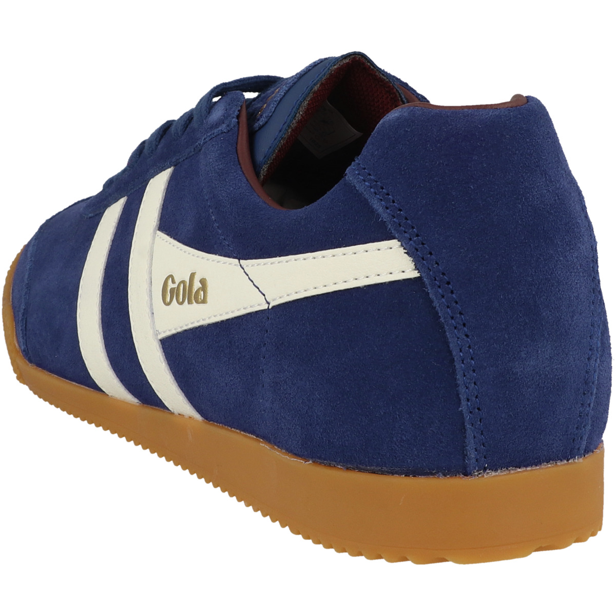 Gola Harrier Sneaker low dunkelblau