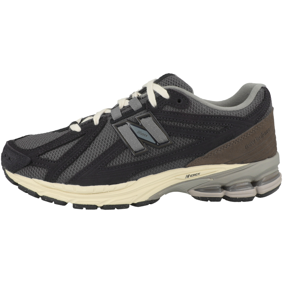 New Balance M 1906 FE Sneaker low dunkelgrau