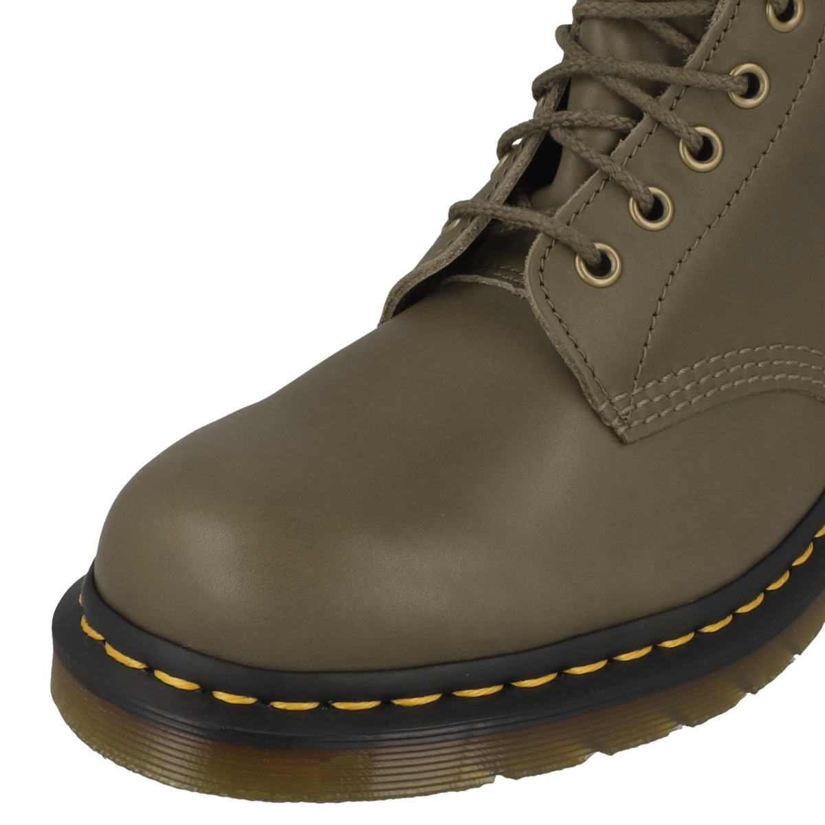 Dr. Martens 1460 Pascal Boots dunkelgruen Dr. Martens 1460 Pascal Boots dunkelgruen